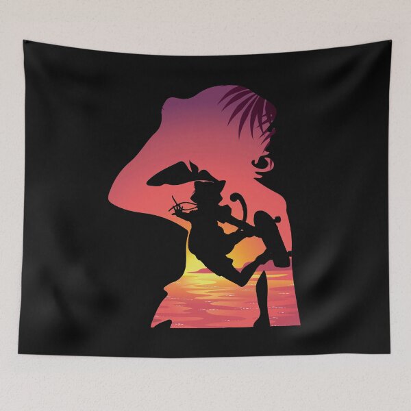 Item preview, Miya designed and sold by WeldoneArt.