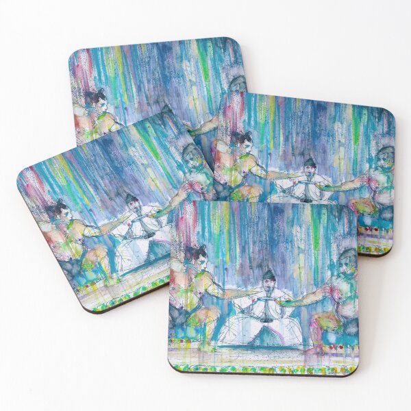 Item preview, SUMO - watercolor painting designed and sold by lautir.