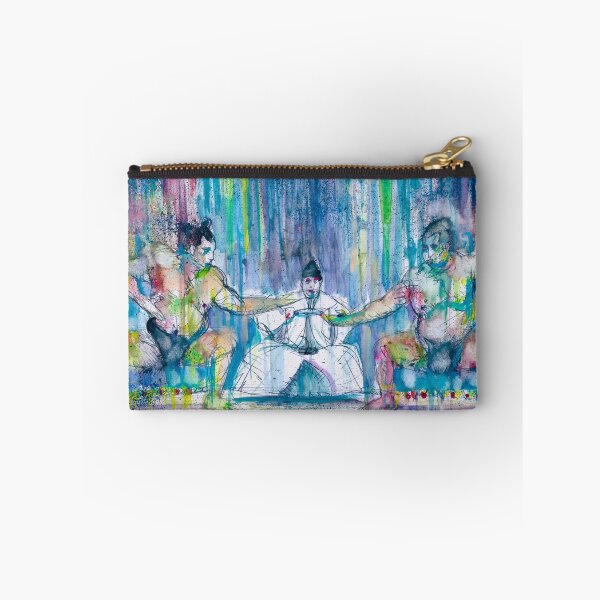 Item preview, SUMO - watercolor painting designed and sold by lautir.
