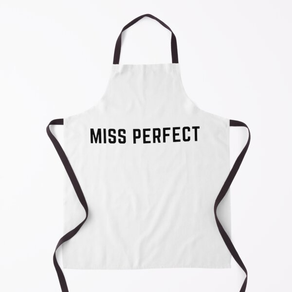 Item preview, Get your act together MISS PERFECT" sarcastic quote sticker [P-Q 95][709] designed and sold by HIPNOTIZAR  CRAFTS.