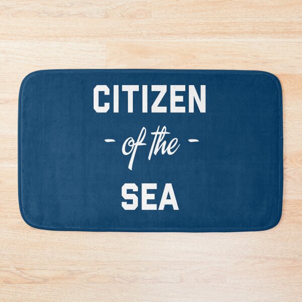 Item preview, Citizen of the Sea - Women Muscle designed and sold by keroandluna.