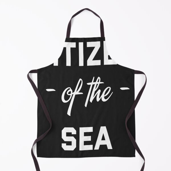 Item preview, Citizen of the Sea - Women Muscle designed and sold by keroandluna.