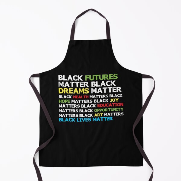 Item preview, Black History Month Black Futures Matter Melanin Pride Trending designed and sold by ContreiDesign.
