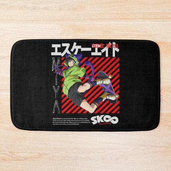 Item preview, Miya designed and sold by WeldoneArt.