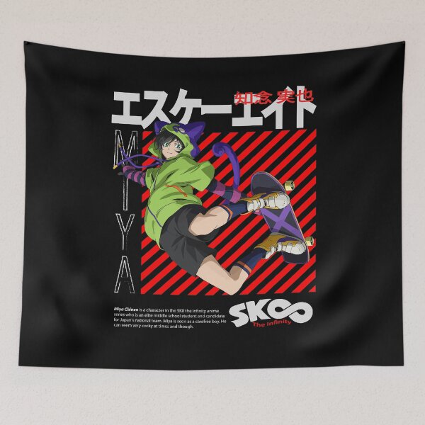 Item preview, Miya designed and sold by WeldoneArt.
