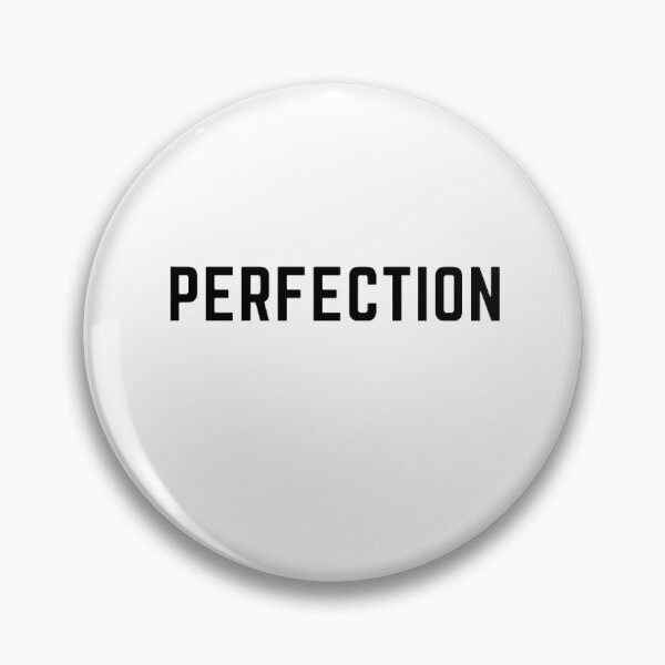 Item preview, Get your act together #PERFECTION" sarcastic quote sticker [P-Q 96][711] designed and sold by HIPNOTIZAR  CRAFTS.