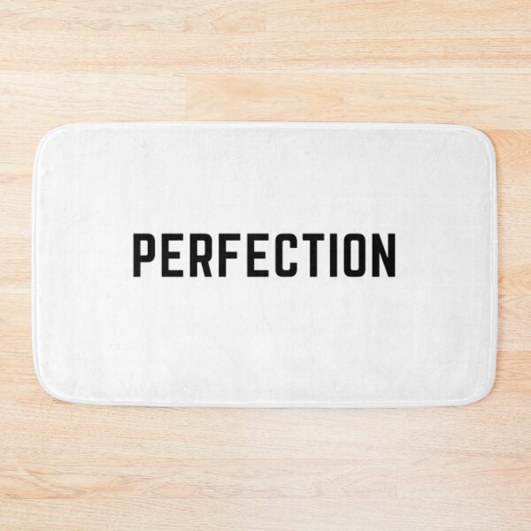 Item preview, Get your act together #PERFECTION" sarcastic quote sticker [P-Q 96][711] designed and sold by HIPNOTIZAR  CRAFTS.