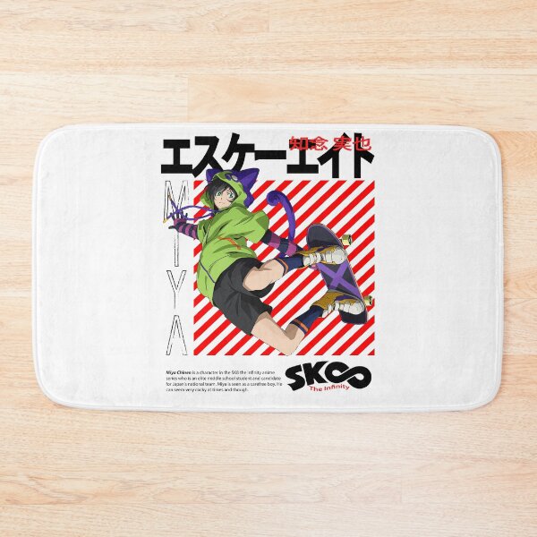 Item preview, Miya designed and sold by WeldoneArt.
