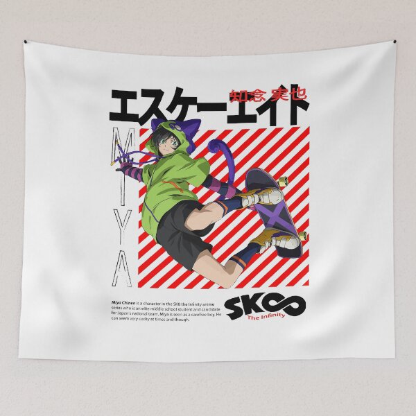 Item preview, Miya designed and sold by WeldoneArt.