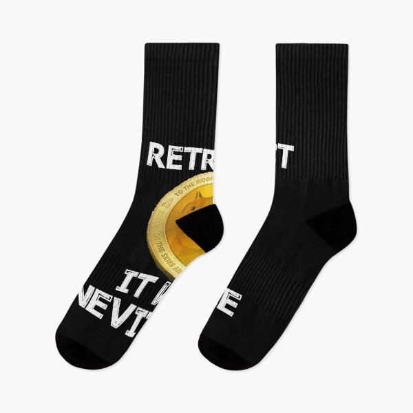 Item preview, In Retrospect It Was Inevitable designed and sold by ContreiDesign.