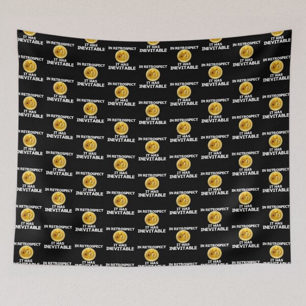 Item preview, In Retrospect It Was Inevitable designed and sold by ContreiDesign.