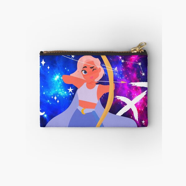 Item preview, Sagittarius see good in themselves, in others and in everything.  designed and sold by InducTees.