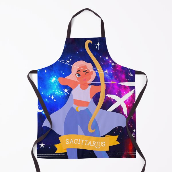 Item preview, Sagittarius see good in themselves, in others and in everything. designed and sold by InducTees.