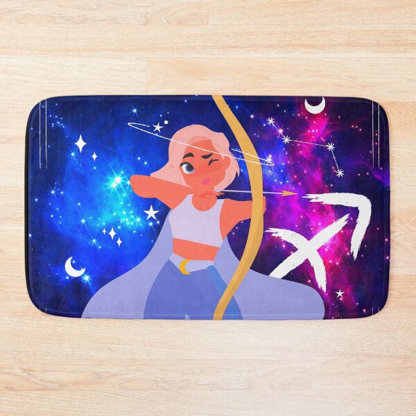 Item preview, Sagittarius see good in themselves, in others and in everything.  designed and sold by InducTees.