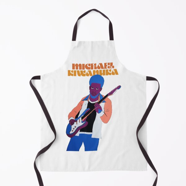 Item preview, essential pop art style kiwanuka designed and sold by howeldowel.