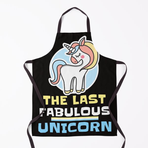 Item preview, Fabulous unicorn wf designed and sold by lovesuperkarma.