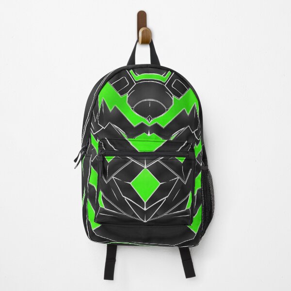 Item preview, Copy of Robotic Backpack X4 designed and sold by samuelrd.