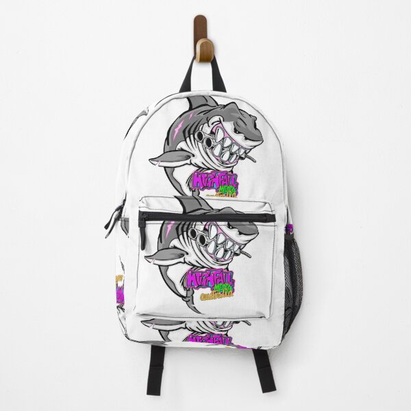 Item preview, HFM SHARK designed and sold by highfallmedia.