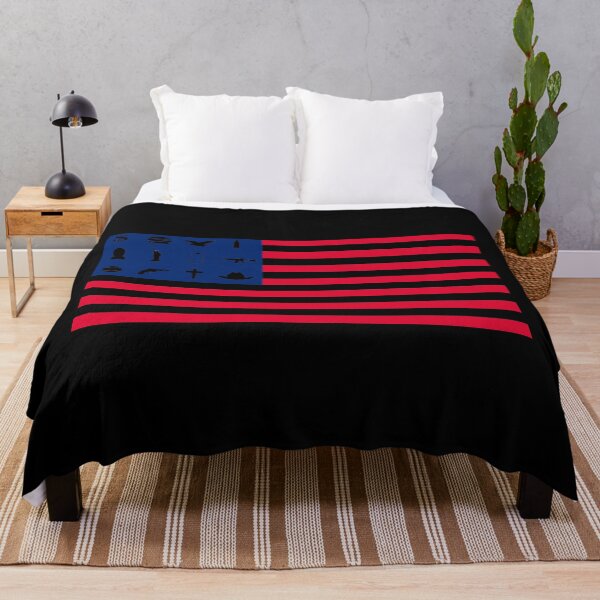 Item preview, The U.S. Flag But More American designed and sold by FunGuru.