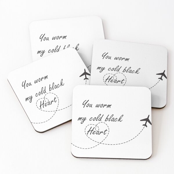 Item preview, You worm my cold black heart - Valentine's Day  designed and sold by TshirtTyou.