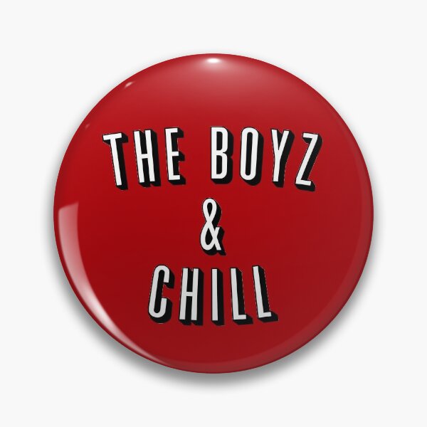 Artikelvorschau, DER BOYZ & Chill entworfen und verkauft von lovely-day.