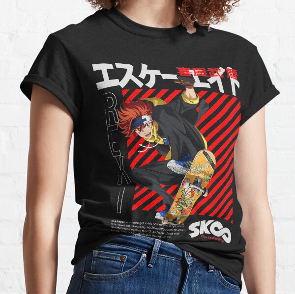 Reki Kyan Classic T-Shirt
