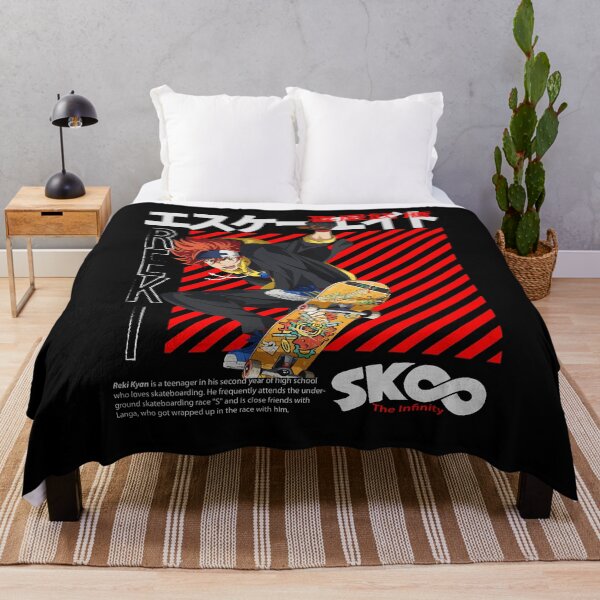 Item preview, Reki Kyan designed and sold by WeldoneArt.