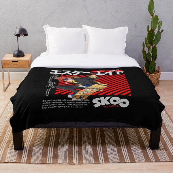 Item preview, Reki Kyan designed and sold by WeldoneArt.