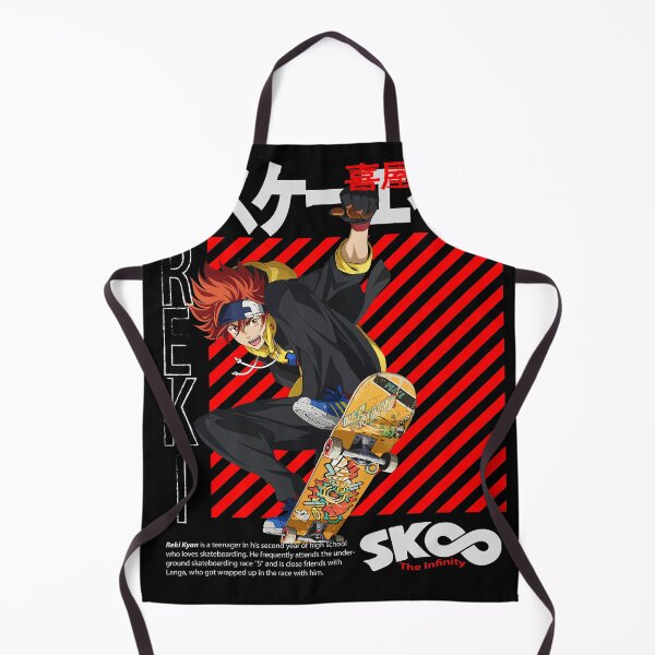 Item preview, Reki Kyan designed and sold by WeldoneArt.