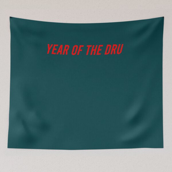 Item preview, 1998 Dru Hill Vintage In My Bed Era Year designed and sold by keroandluna.