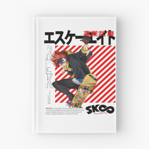 Item preview, Reki Kyan designed and sold by WeldoneArt.