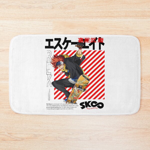 Item preview, Reki Kyan designed and sold by WeldoneArt.