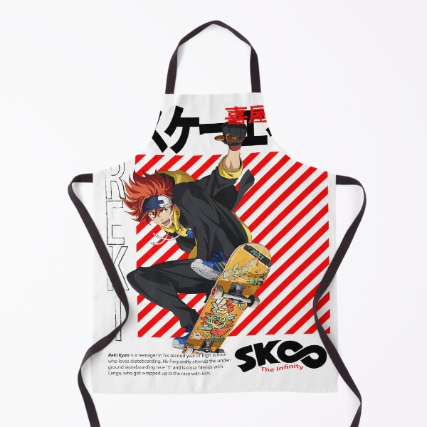 Item preview, Reki Kyan designed and sold by WeldoneArt.