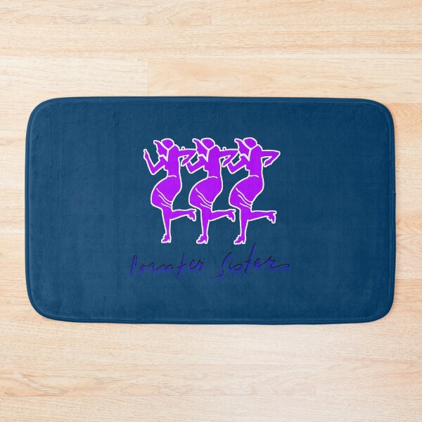 Item preview, 1985 The Pointer Sisters Rare Vintage designed and sold by keroandluna.