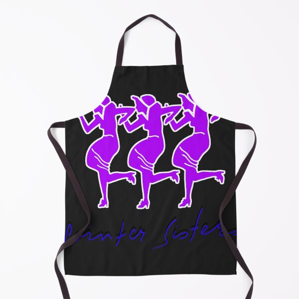 Item preview, 1985 The Pointer Sisters Rare Vintage designed and sold by keroandluna.