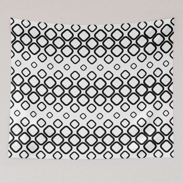 Item preview, Square Template designed and sold by Irina Polyanskaya.