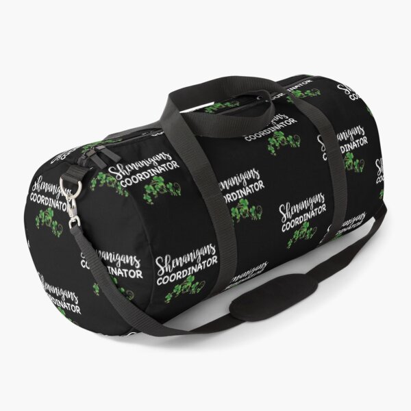 Item preview, Shenanigans Coordinator 2021 Patricks Day designed and sold by ContreiDesign.