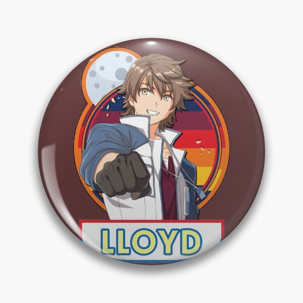 Item preview, Lloyd Plattings designed and sold by danderrion.