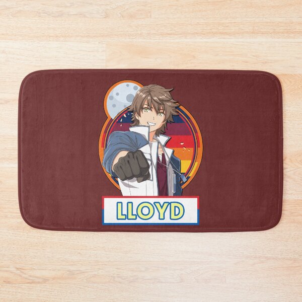 Item preview, Lloyd Plattings designed and sold by danderrion.