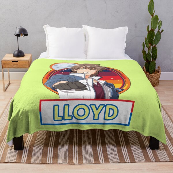 Item preview, Lloyd Plattings designed and sold by danderrion.