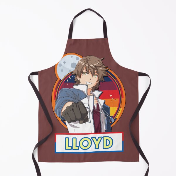 Item preview, Lloyd Plattings designed and sold by danderrion.
