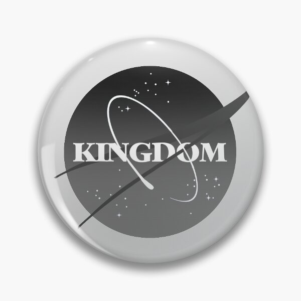 Item preview, KINGDOM (NASA) designed and sold by lovely-day.