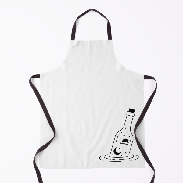 Item preview, bottle containing universe designed and sold by stefano003.