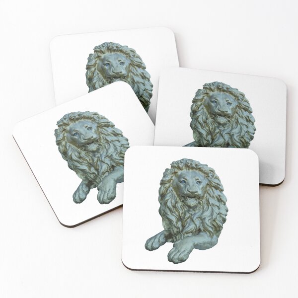 Item preview, Lion Statue designed and sold by Dalyndigital Photography.