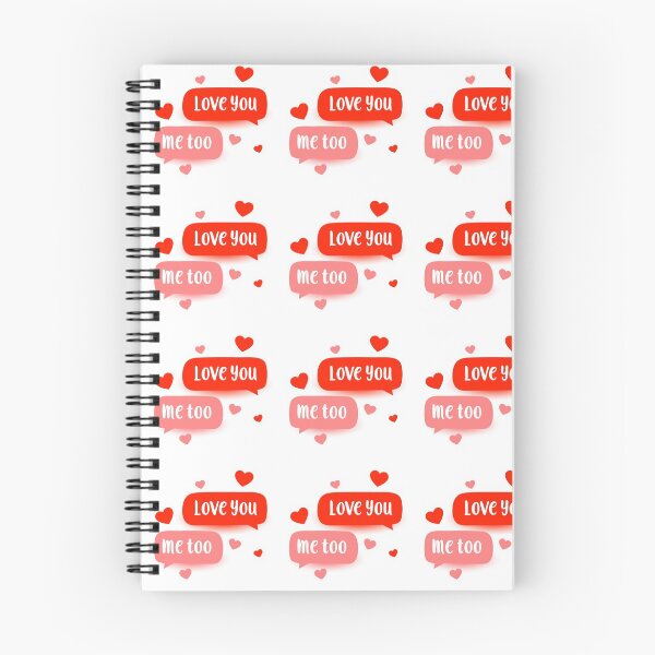 Item preview,  Valentine's day - love conversation designed and sold by TshirtTyou.