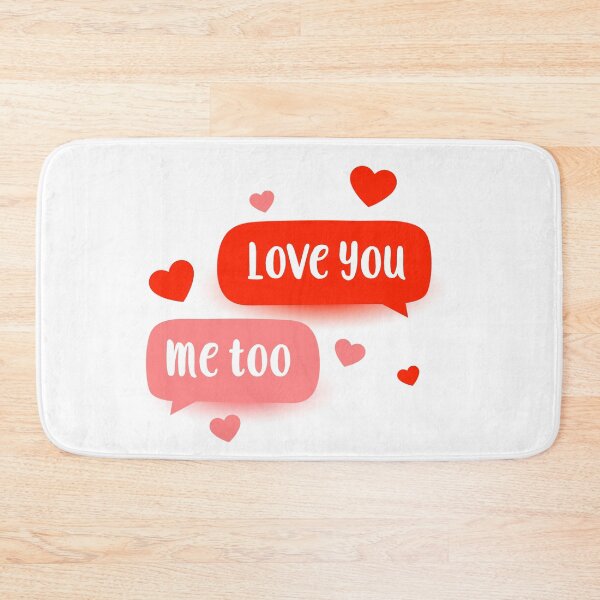 Item preview,  Valentine's day - love conversation designed and sold by TshirtTyou.