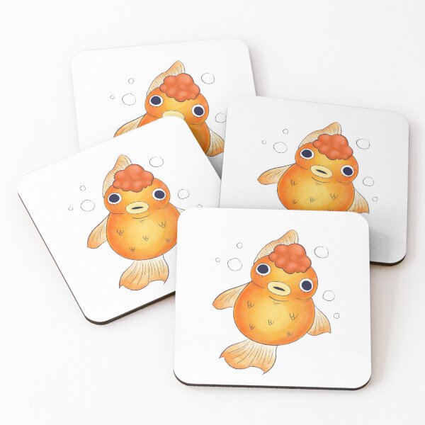 Item preview, Goldfish designed and sold by Smmeh.