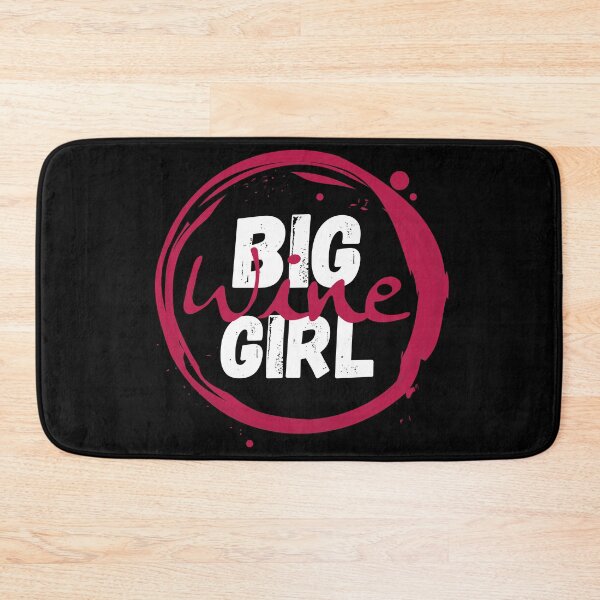 Item preview, Big Wine Girl designed and sold by Bella85s.
