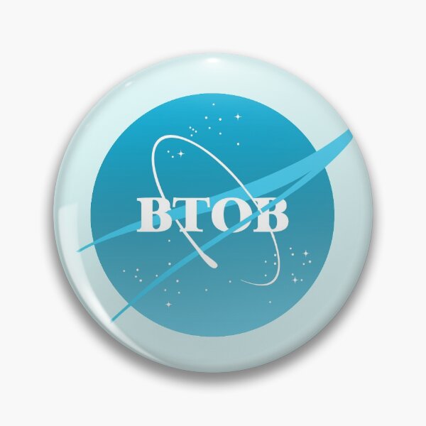 Item preview, BTOB (NASA) designed and sold by lovely-day.
