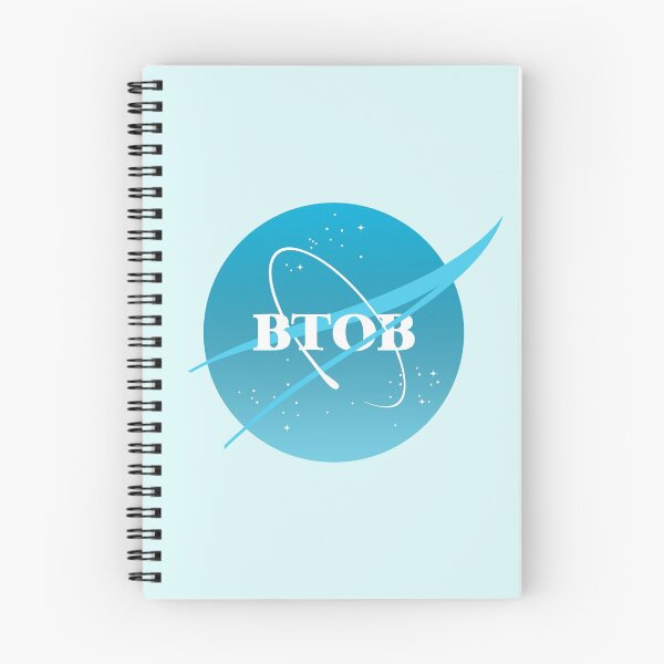 Item preview, BTOB (NASA) designed and sold by lovely-day.